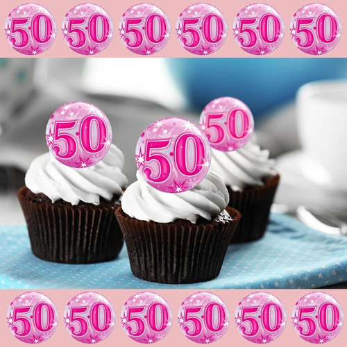 Pre cut 50th - 22,