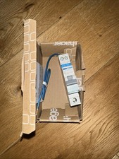 10A 30mA RCBO 6kA - Hager