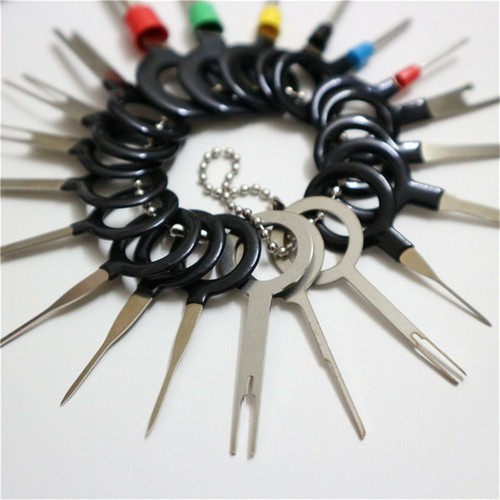 21pcs wire terminal removal - 21pcs,