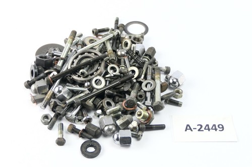 Yamaha 650 447 engine - yamaha, xs