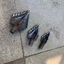 3 Wing Well Drilling Super