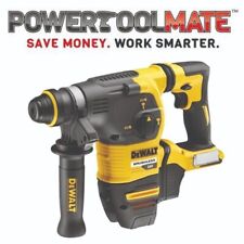 DeWalt DCH333N 54V Flexvolt SDS Plus Cordless Hammer Drill Bare Unit