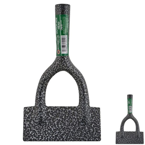 New carbon steel dutch - dutch, hoe