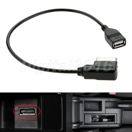 Car media audio - car, mmi
