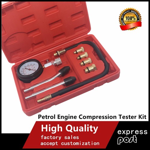 Professional petrol engine - petrol,