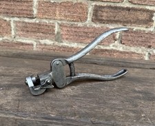 Vintage 9” H Disston USA