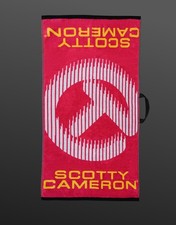 Scotty Cameron Titleist 2026