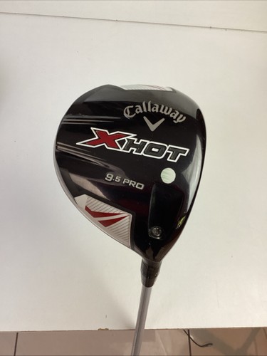 Callaway hot pro driver - x,