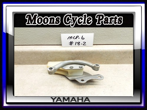Vtg yamaha yz400 yz250 - yamaha,
