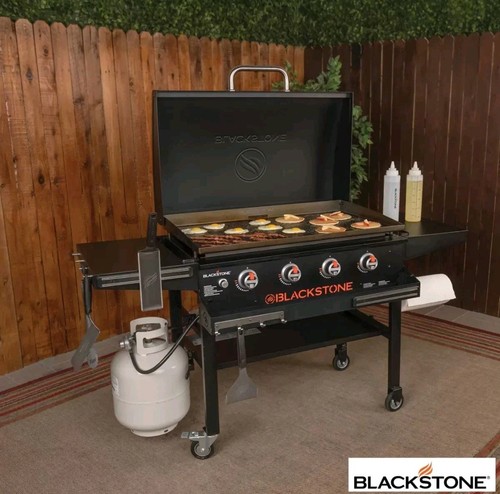 Blackstone griddle gas - blackstone, 36"