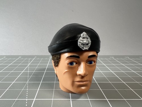 Vintage action man - man, /