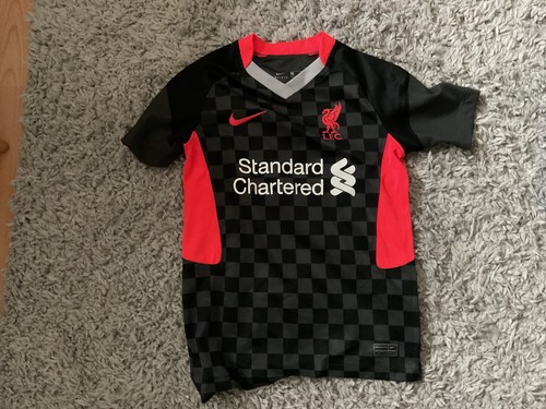 Liverpool football shirt - liverpool,