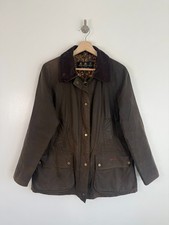 Barbour Wax Jacket Beadnell