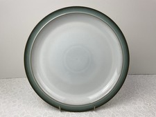 Denby Regency Green Dinner Plate Very Good Condition