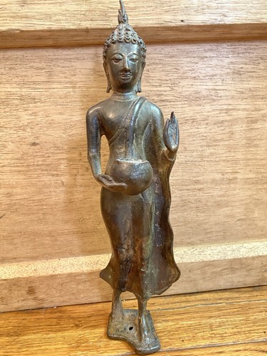 Antique thai sukhthai style - sukhthai,