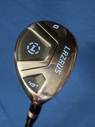 Lazarus golf hybrid type - lazarus,