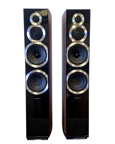 Wharfedale diamond - diamond,