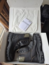 Stihl chainsaw boots class - -,