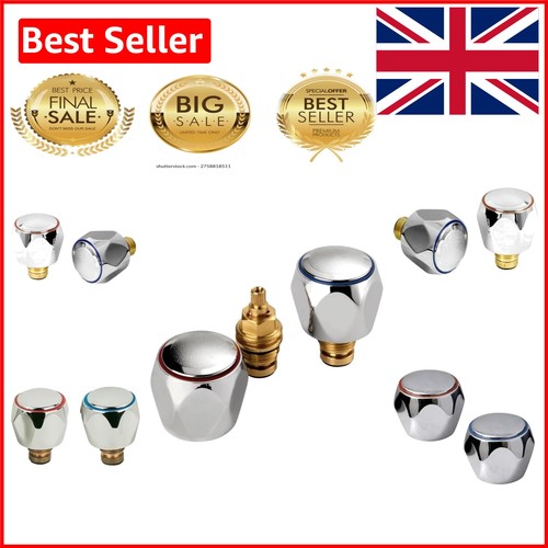 Stylish chrome tap reviver - stylish, kit