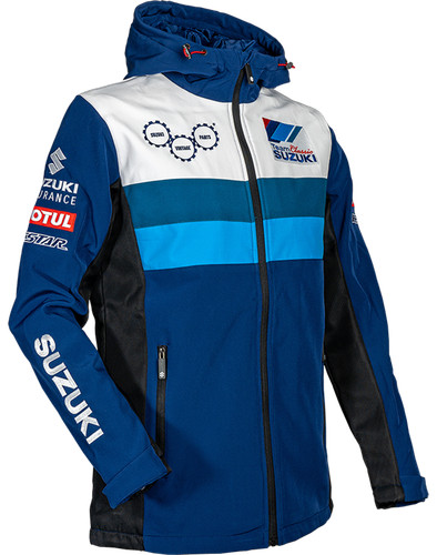 Suzuki genuine team classic - genuine,