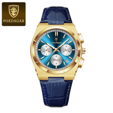 Men's Luxury Quartz Watch
