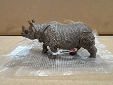 Schleich Indian Rhinoceros