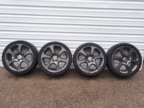 Honda civic mk8 genuine - mk8,