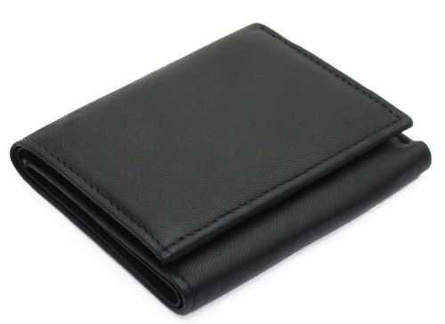 Mens rfid blocking - mens, real