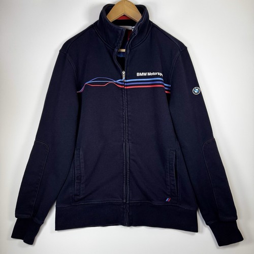 Bmw motorsport mens medium - motorsport,