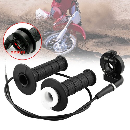 Motorcycle parts twist - 1x,