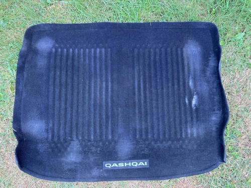Genuine nissan qashqai - genuine,