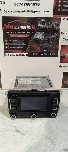 2011 passat radio cd - passat,