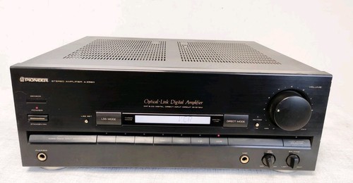 Pioneer z560 stereo - pioneer,