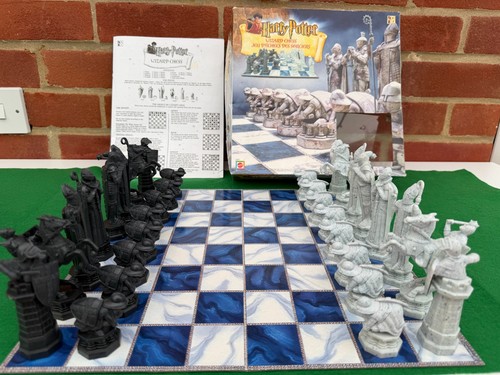 Harry potter wizard - potter, set