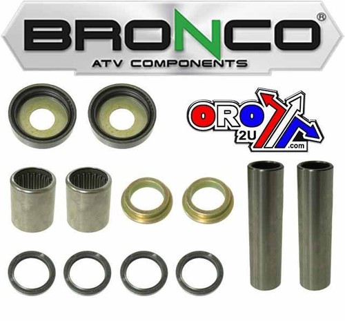 Swing arm bearing - swing,