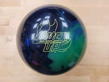 REFURBISHED STORM MATCH UP