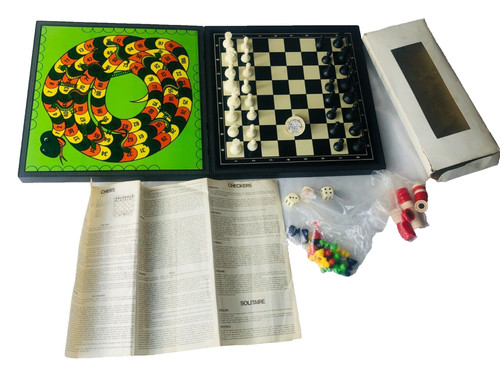 Board game chess - board,