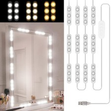 60 LED Vanity Mirror Lights