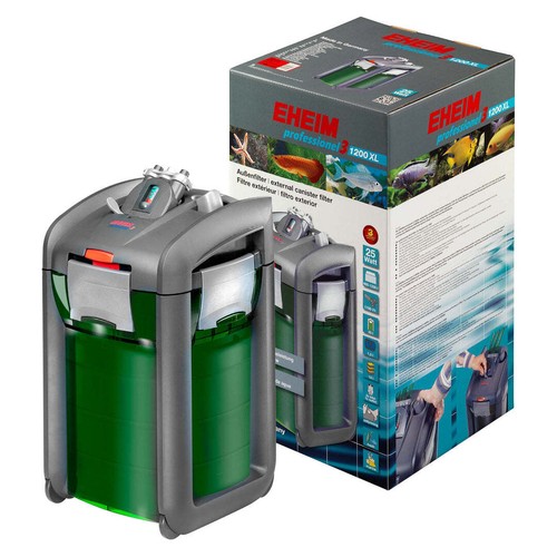 Eheim professionel 1200xl - eheim, 3