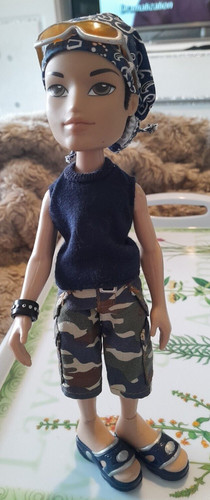 Bratz boyz doll vintage - boyz,