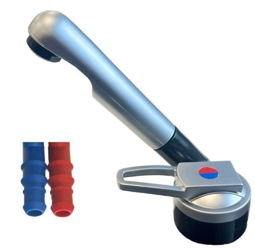 Reich keramic deluxe mixer - keramic,