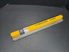 Vintage GE NOS Lumiline 60w