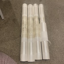 4x Laura Ashley Lille Whisper