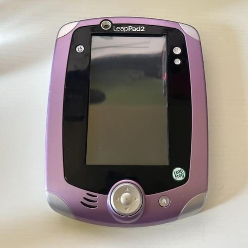 Leapfrog leappad2 learning - leapfrog,