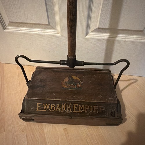Vintage 1920s wooden - vintage,