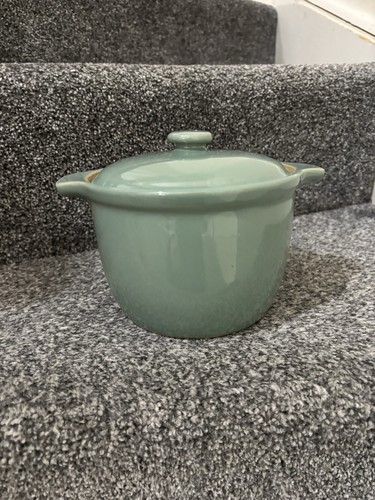 Vintage denby manor - manor, green