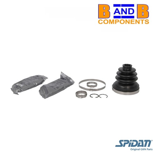 Spidan 036819 inner boot - inner,