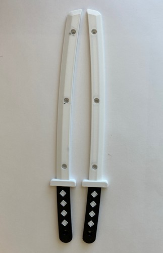 Century vintage samurai sword - century,