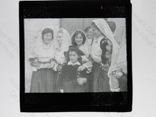 Yugoslavia Folk Costume