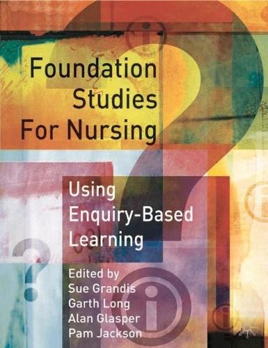 Foundation studies for nurses - studies,